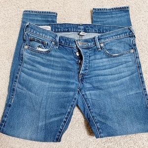 True Religion Women Jean